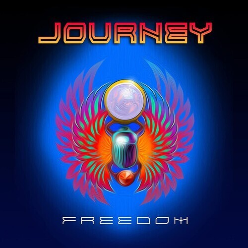 Journey / Freedom