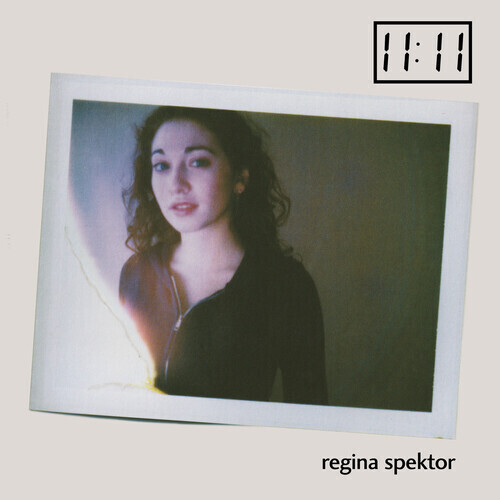 Regina Spektor / 11:11