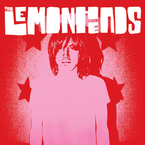 The Lemonheads / Self Titled