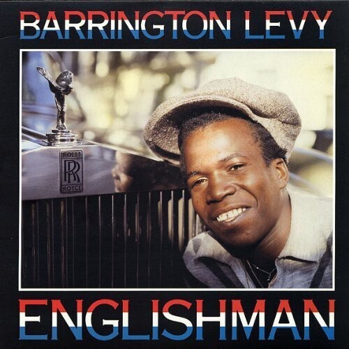 Barrington Levy / Englishman