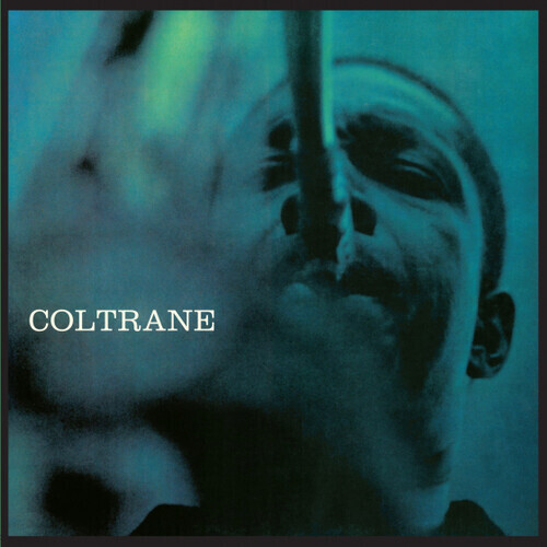 John Coltrane / Coltrane (Import) (Green Vinyl)