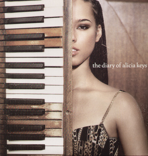 Alicia Keys / The Diary Of Alicia Keys