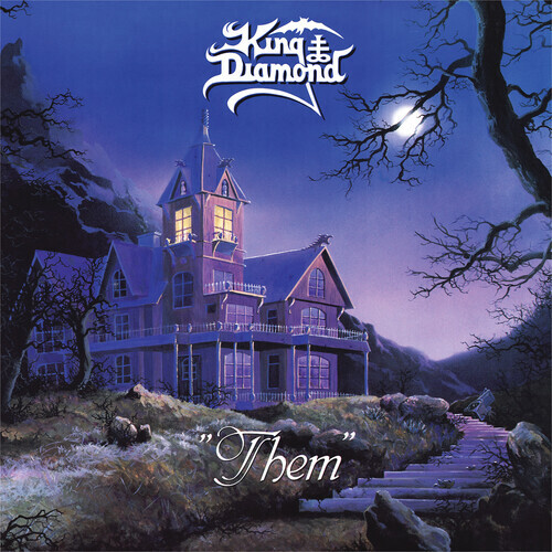 King Diamond / Them
