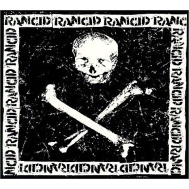 Rancid / Rancid (2000)