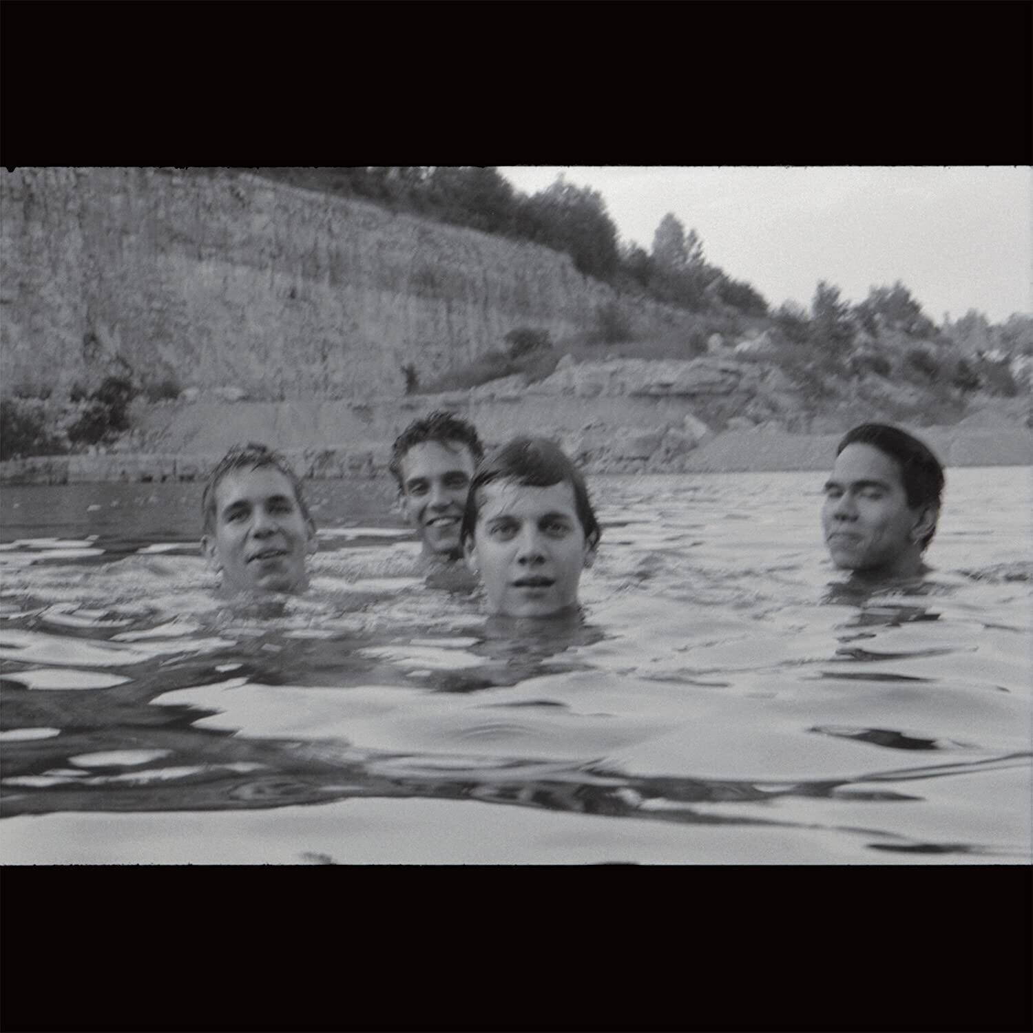 Slint / Spiderland