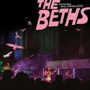 The Beths / Auckland, New Zealand