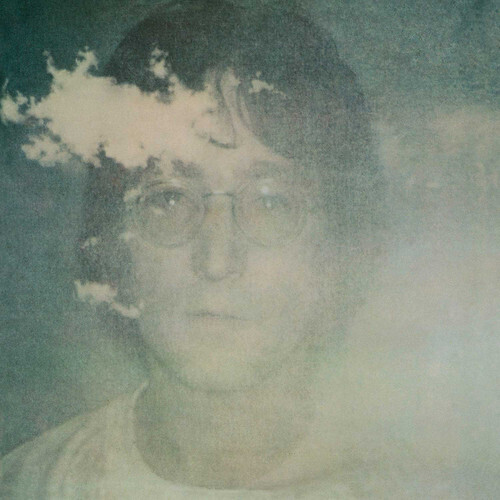 John Lennon / Imagine Reissue