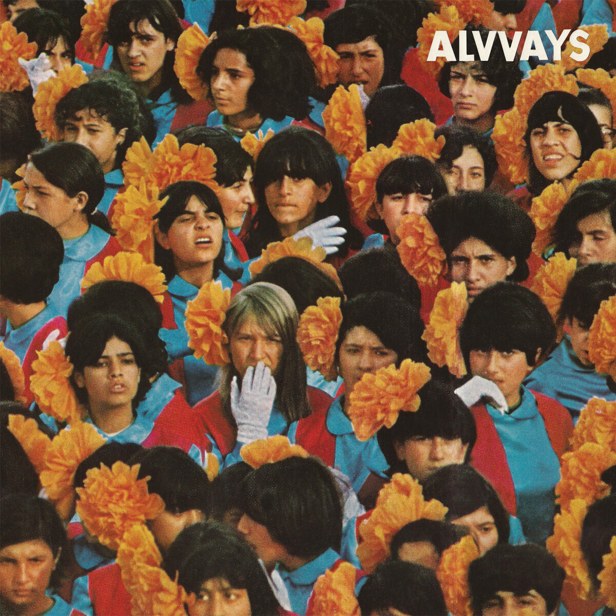 Alvvays / Self-Titled