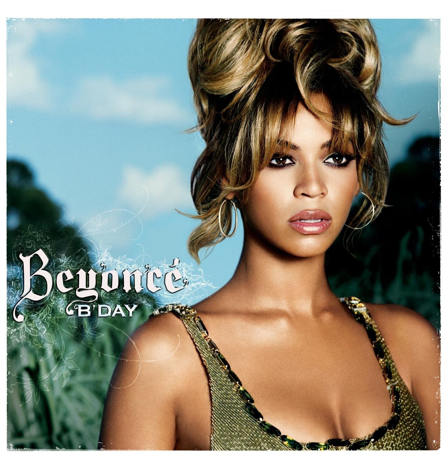 Beyonce / B'Day