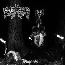 Belphegor / Blutsabbath