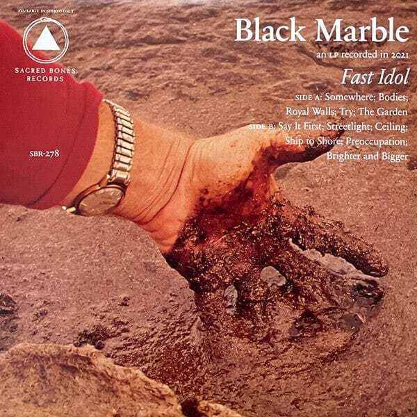 Black Marble / Fast Idol