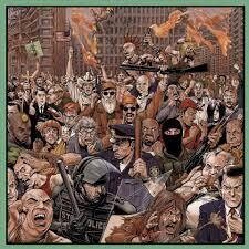 Birth A.D. / I Blame You (Import)