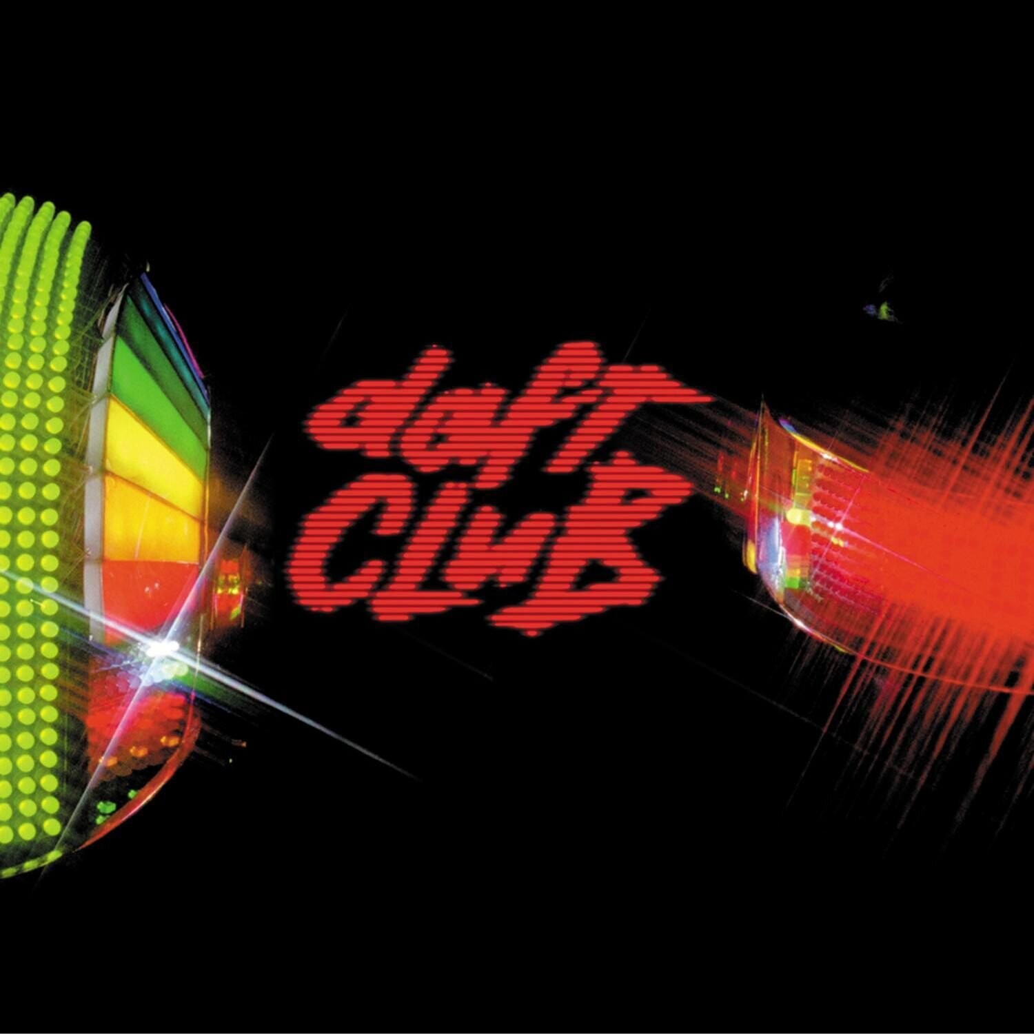 Daft Punk / Daft Club
