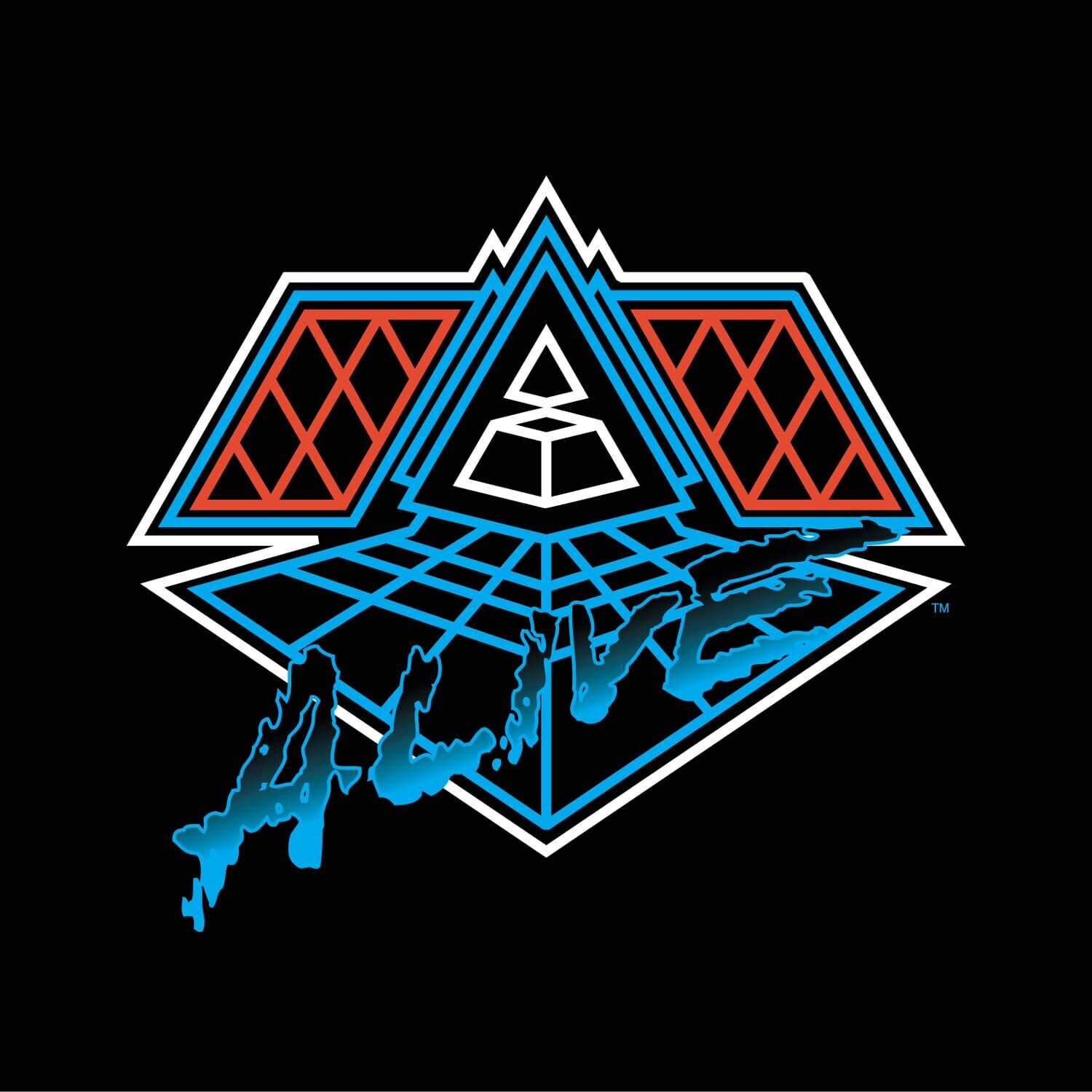 Daft Punk / Alive 2007