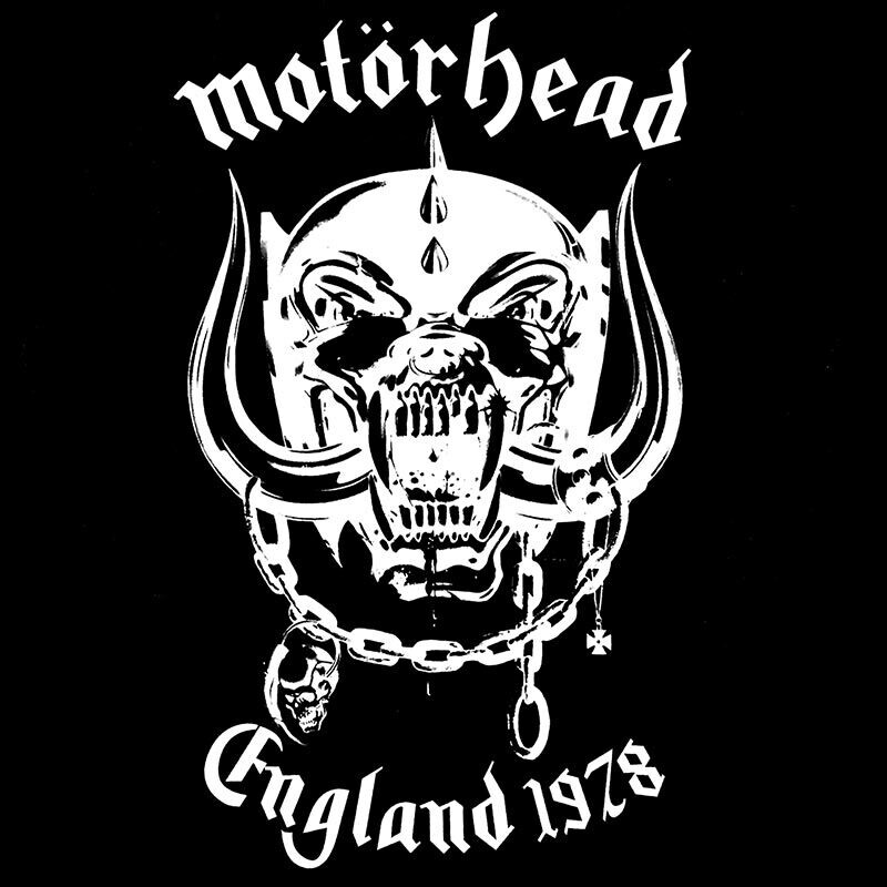 Motorhead / England 1978