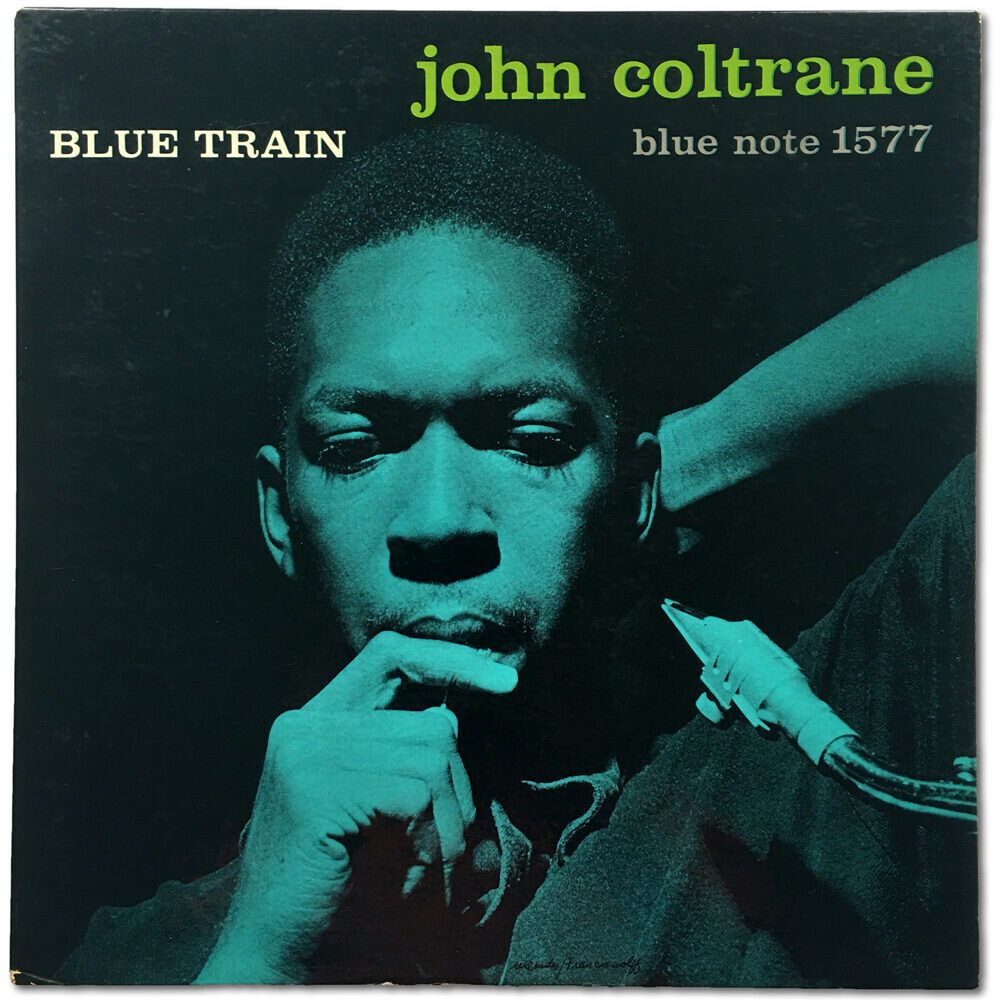 John Coltrane / Blue Train Deluxe
