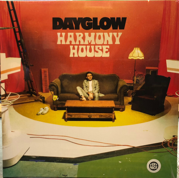 Dayglow / Harmony House