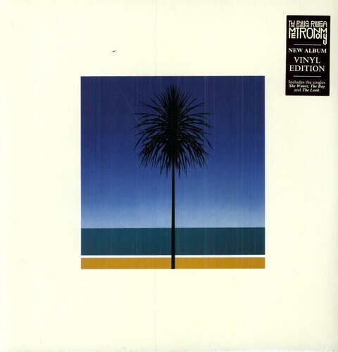 Metronomy / The English Riviera