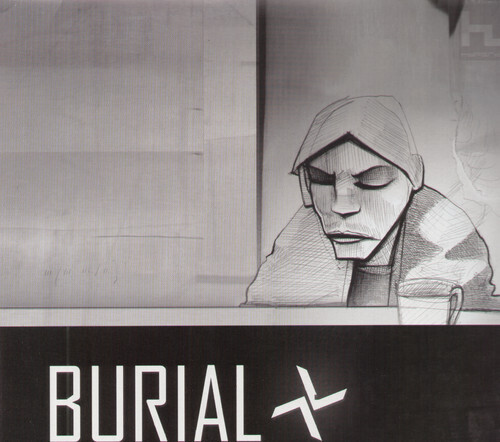 Burial / Untrue