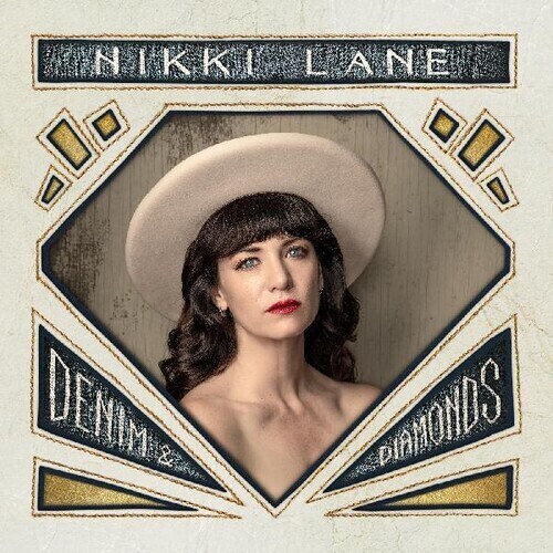 Nikki Lane / Denim & Diamonds