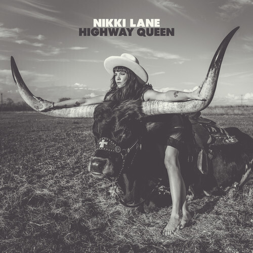 Nikki Lane Highway Queen