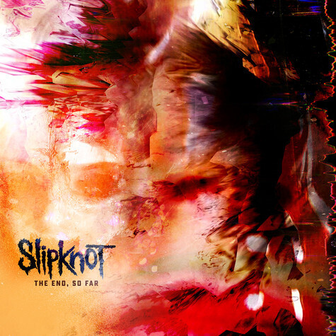 Slipknot / The End, So Far YELLOW