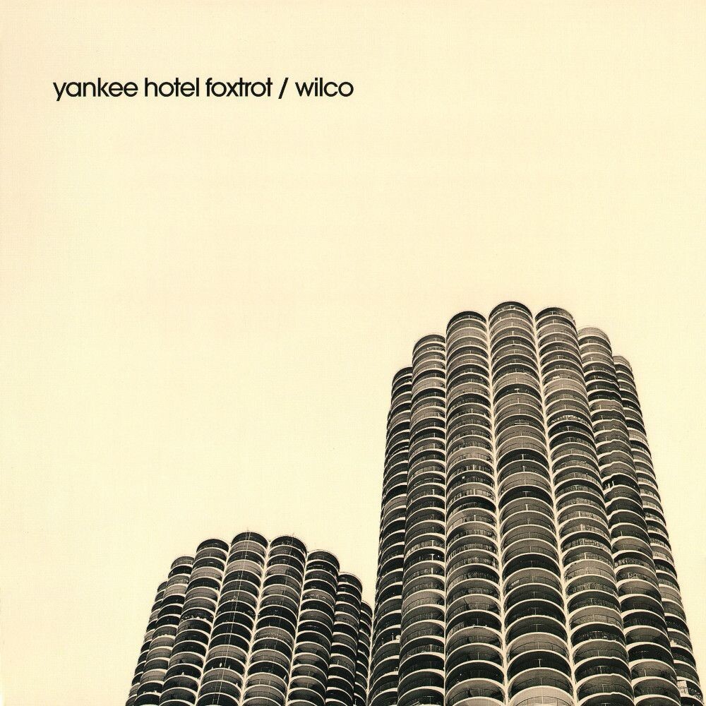 Wilco / Yankee Hotel Foxtrot Deluxe Edition