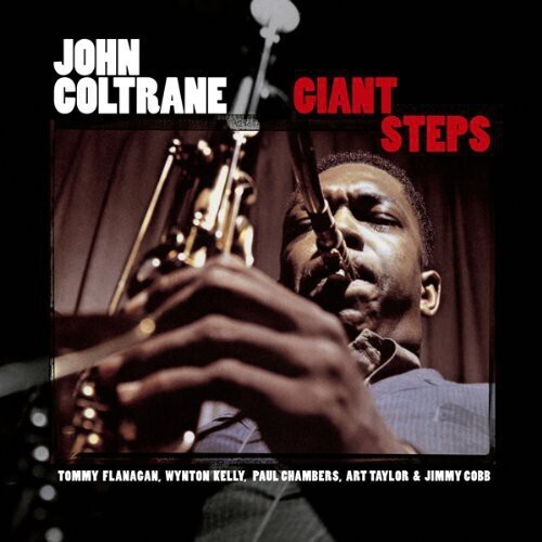 John Coltrane / Giant Steps