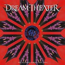 Dream Theater / Lost Not Forgotten Archives: The Majesty Demos
