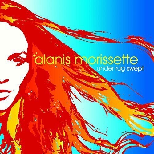 Alanis Morissette / Under Rug Swept (Import)