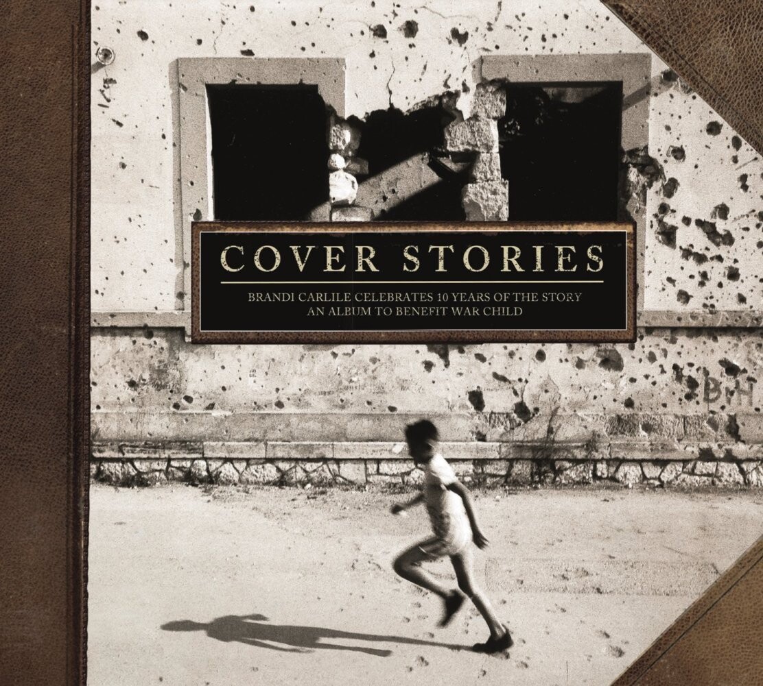 Brandi Carlile / Cover Stories
