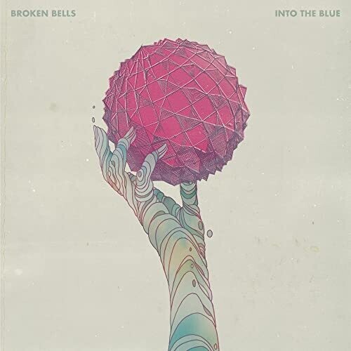 Broken Bells / Into The blue