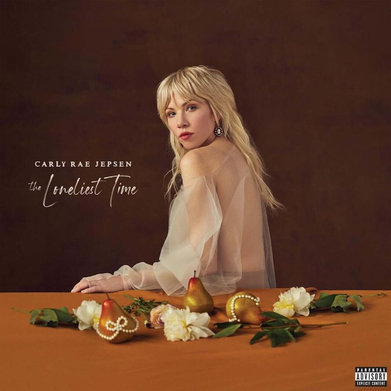 Carly Rae Jepsen / The Loneliest Time