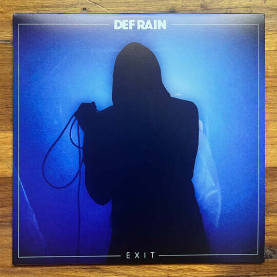 Def Rain / Exit