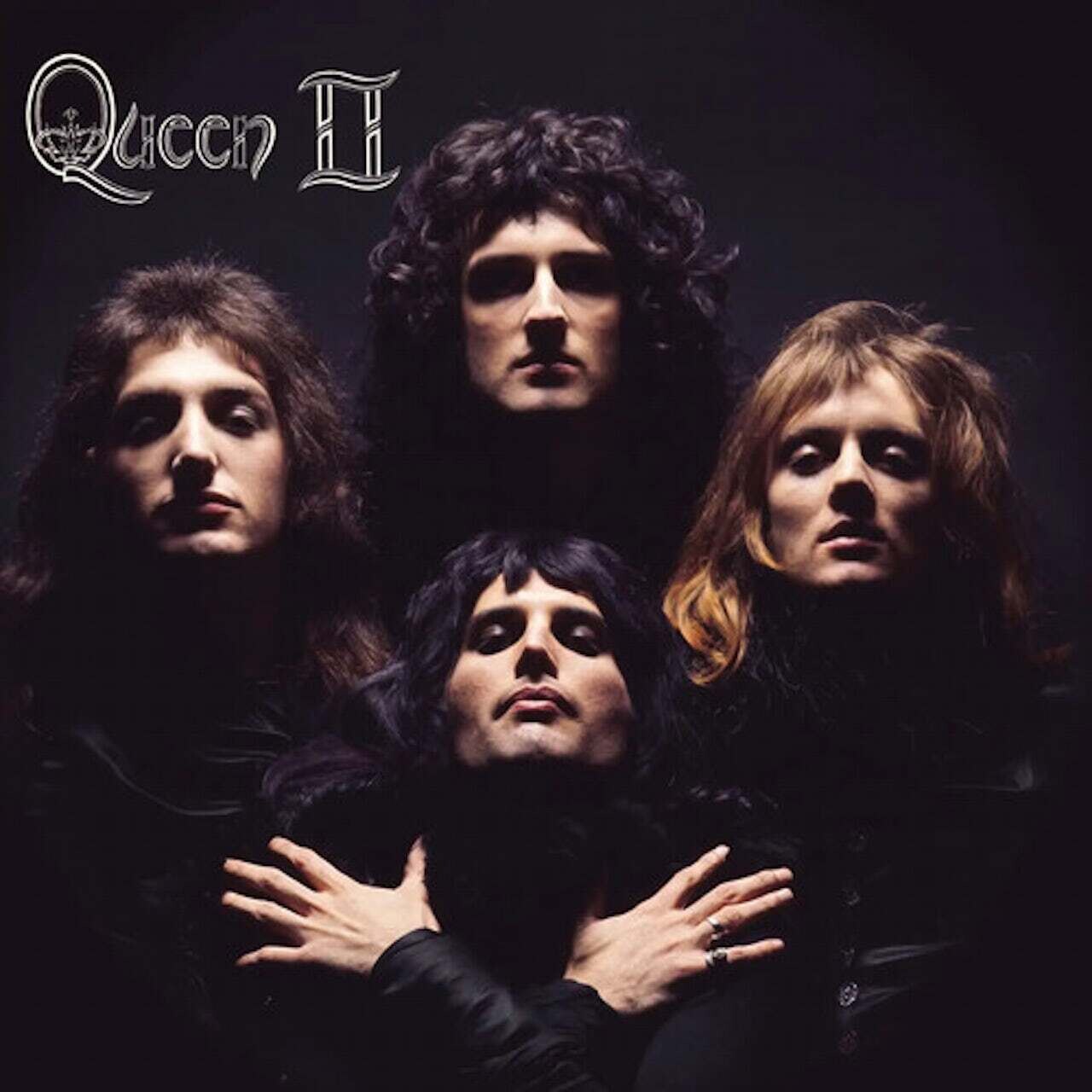 Queen / II REISSUE