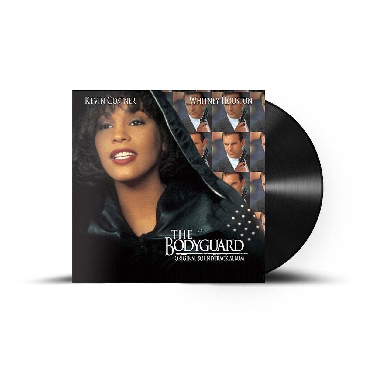 Bodyguard OST