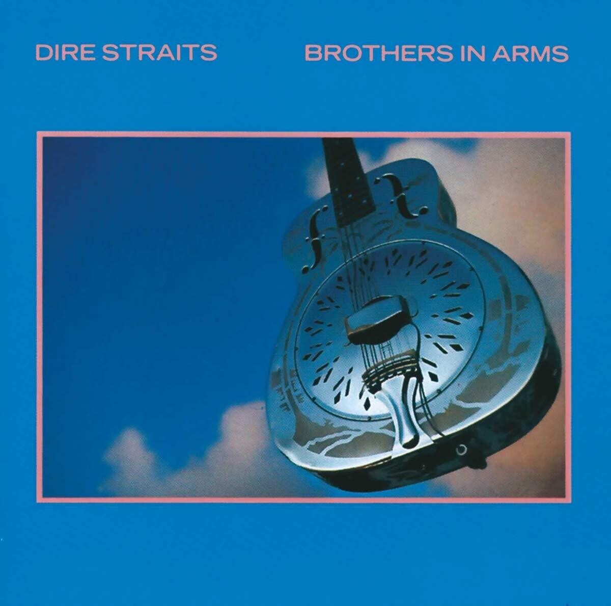 Dire Straits / Brothers In Arms