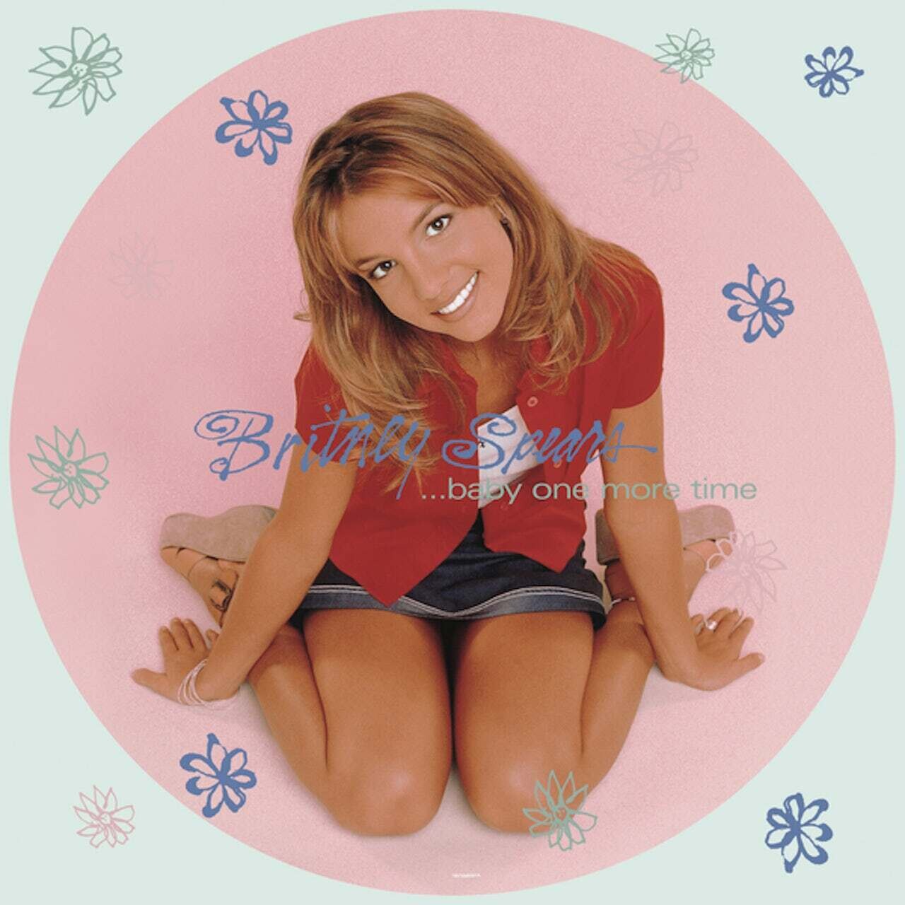 Britney Spears / Baby One More Time PICDSK