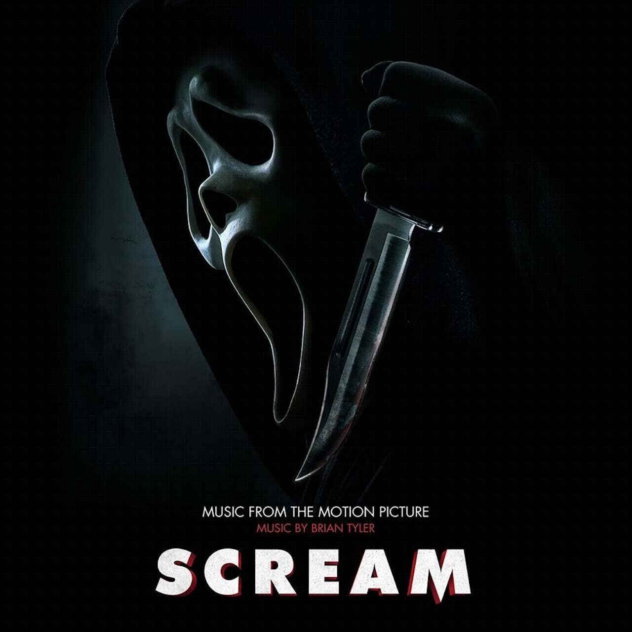 Scream OST