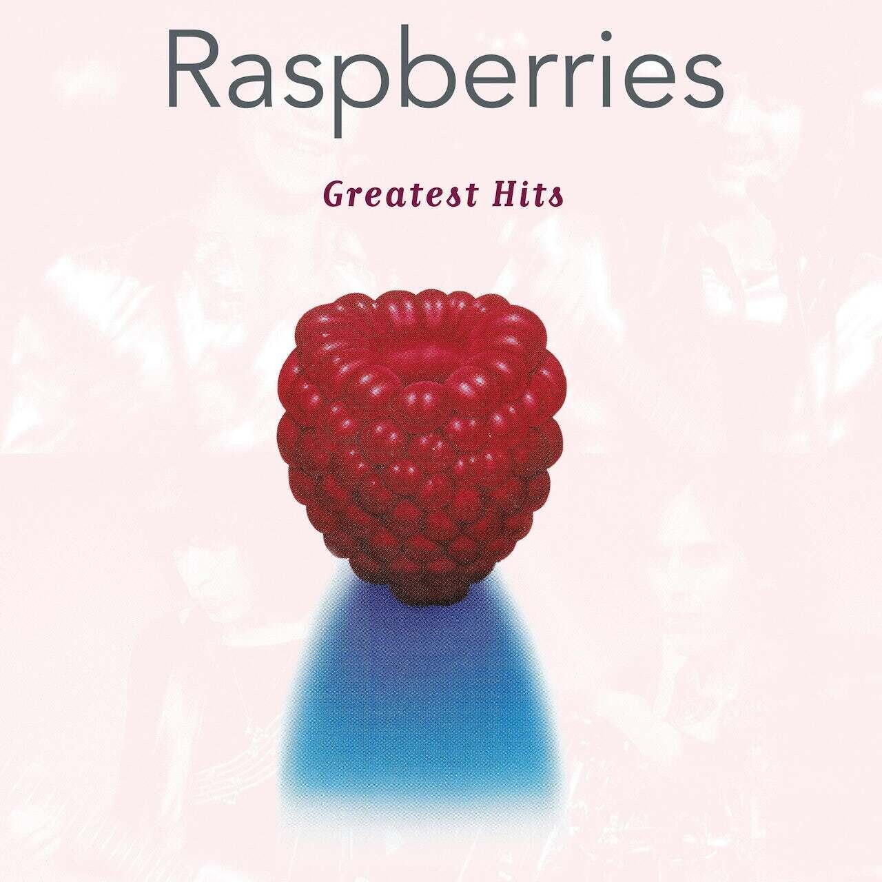 Raspberries / Greatest Hits