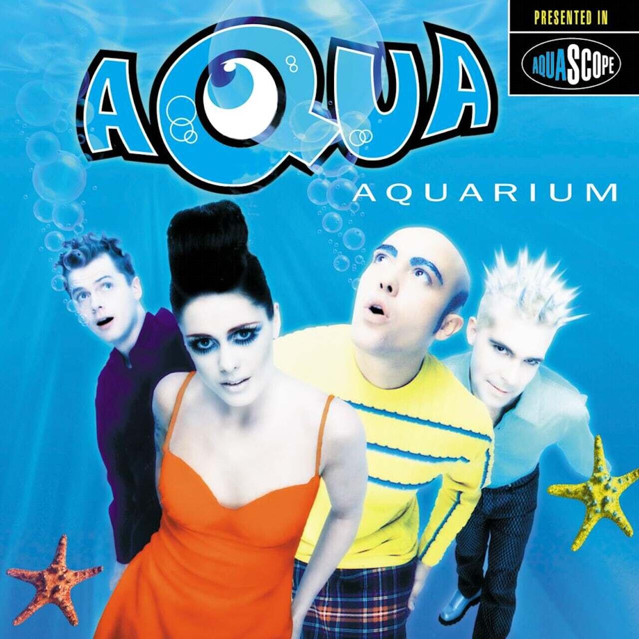 Aqua / Aquarium