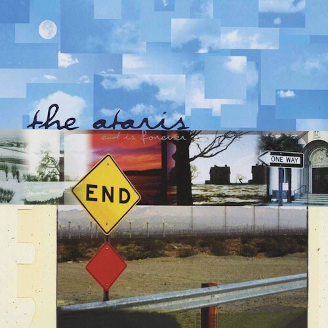 The Ataris / End is Forever