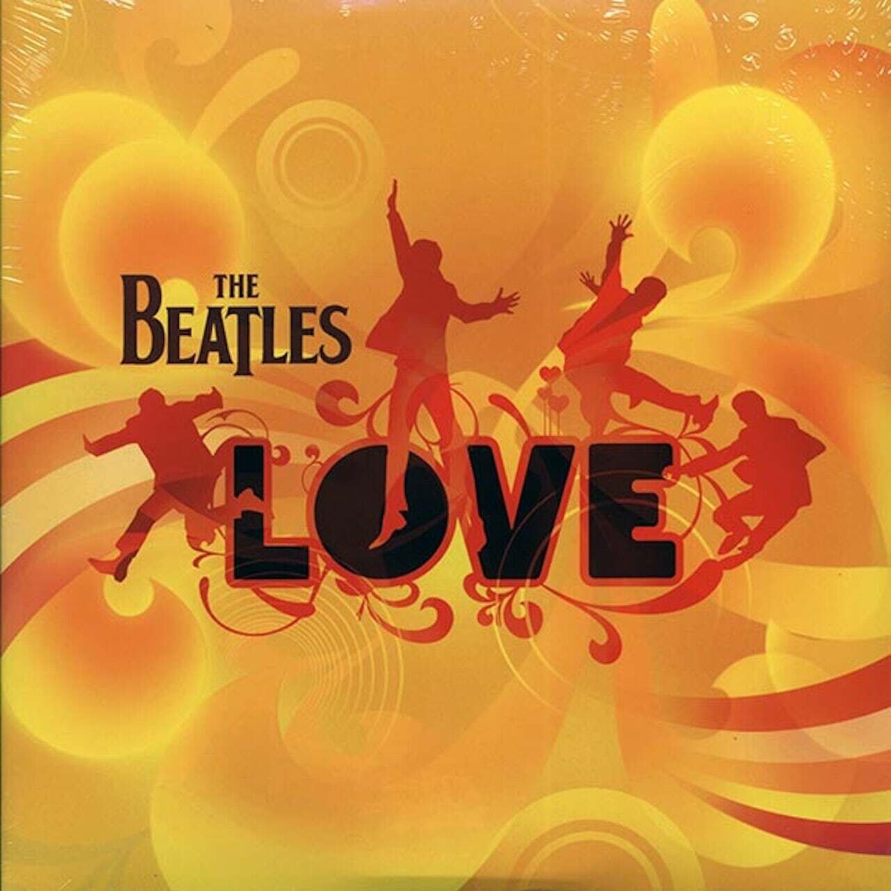The Beatles / Love