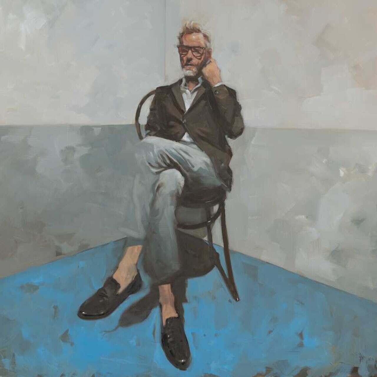Matt Berninger / Serpentine Prison