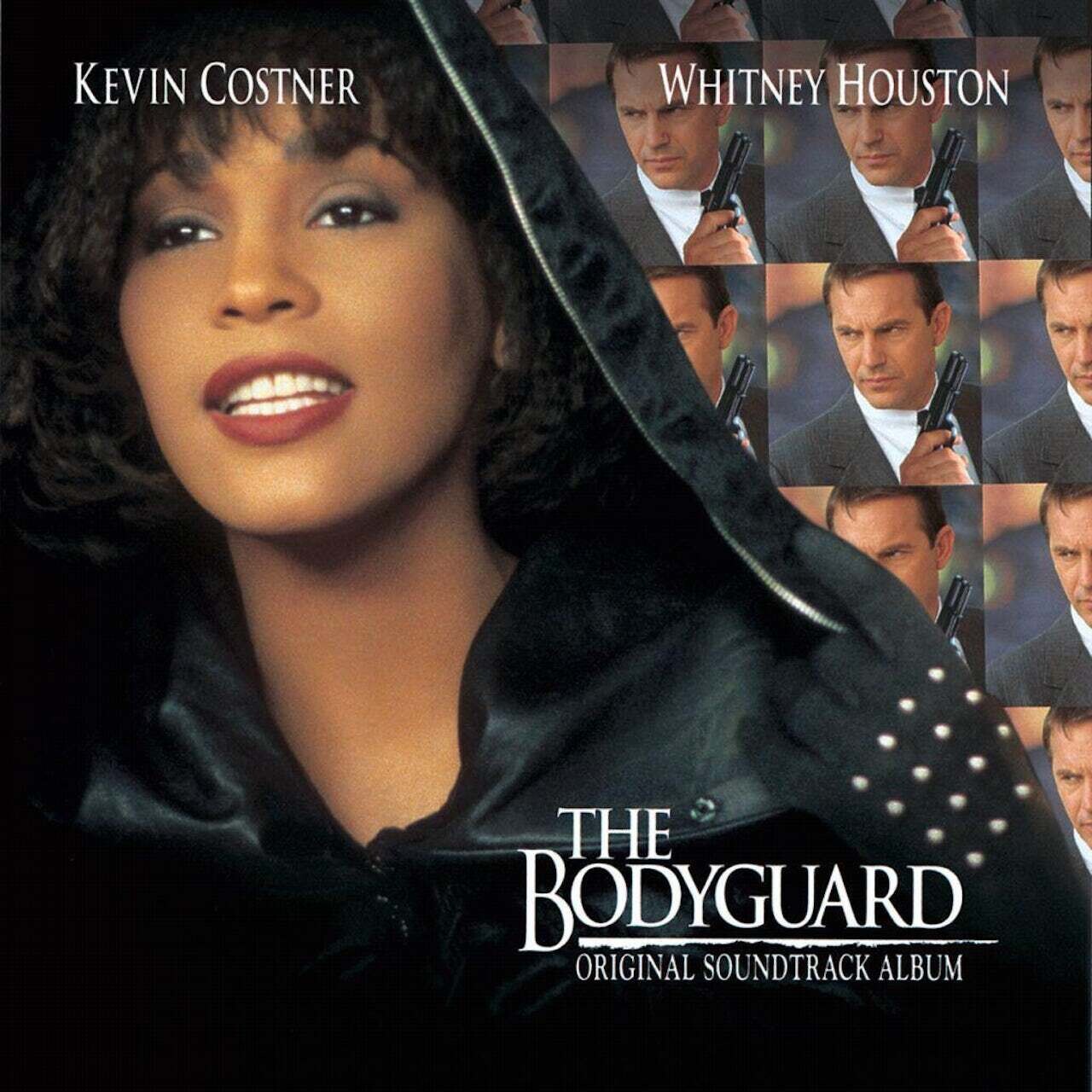 The Bodyguard OST