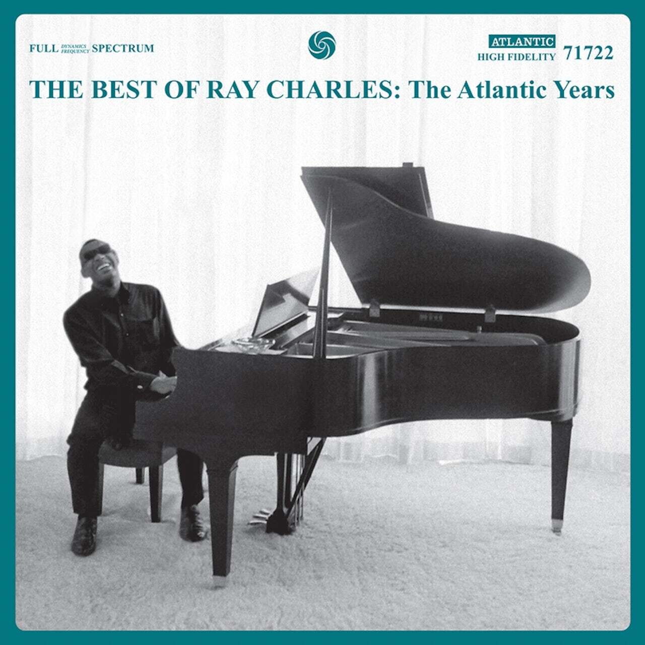 Ray Charles / The Best of Ray Charles: The Atlantic Years