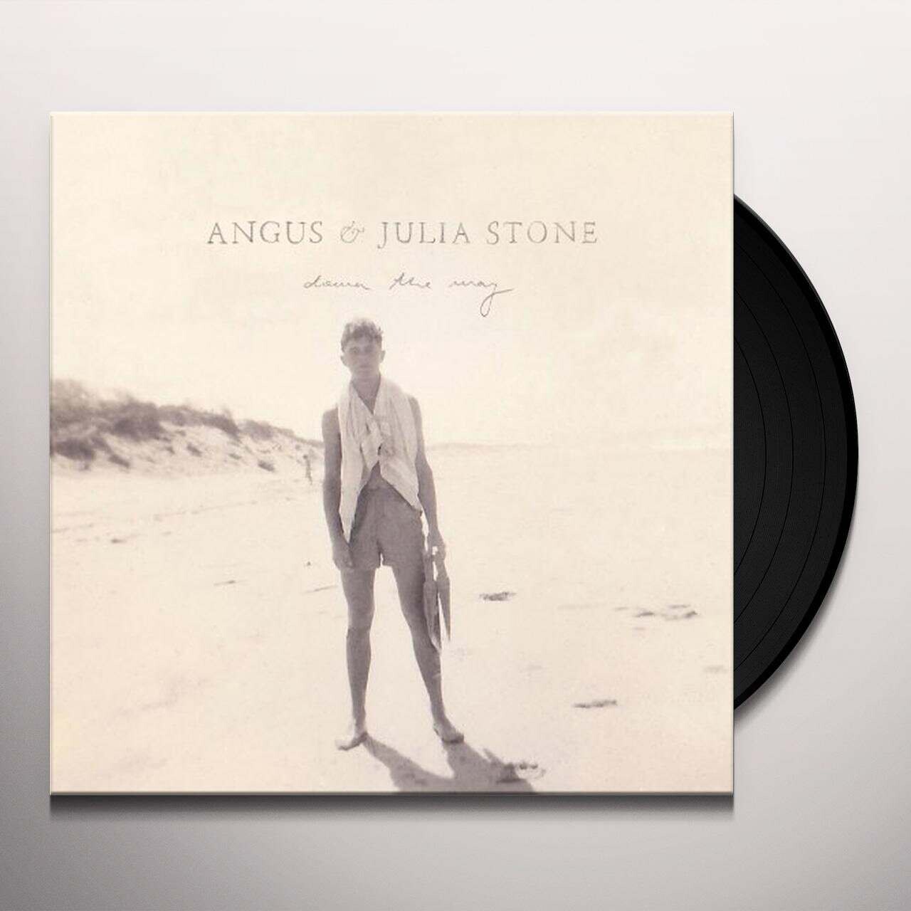 Angus & Julia Stone / Down the Way