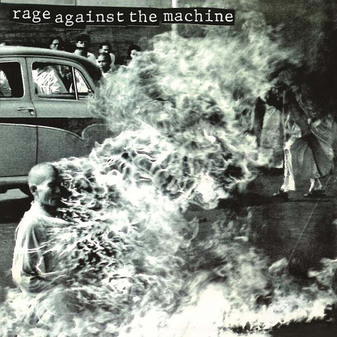 Rage Against The Machine / XX