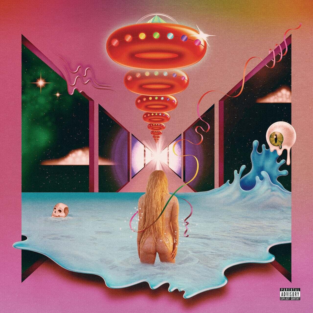 Kesha / Rainbow
