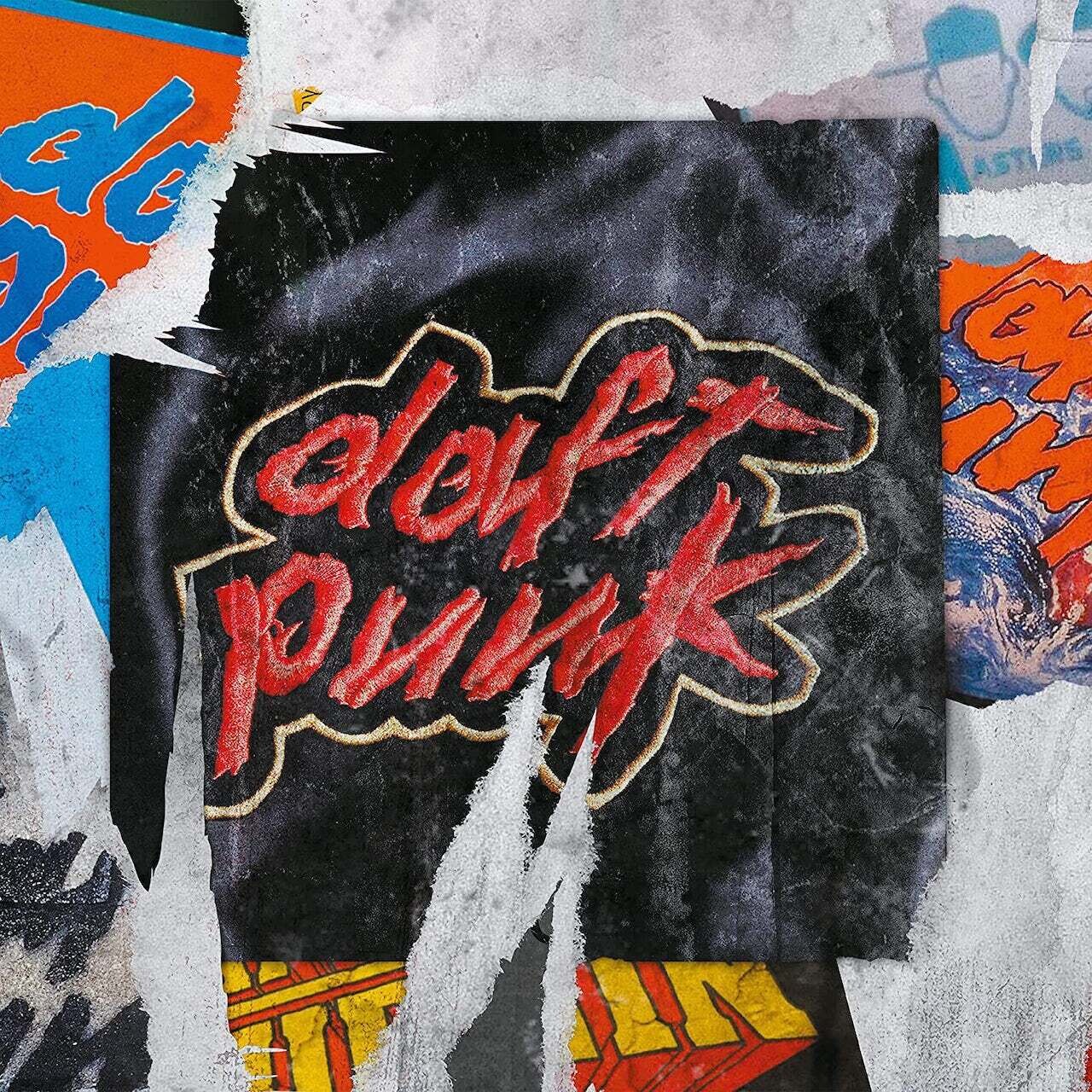 Daft Punk / Homework (Remixes)